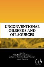 Unconventional Oilseeds and Oil Sources