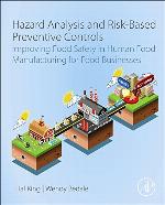 Hazard Analysis and Risk-Based Preventive Controls