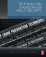 150 Things You Should Know about Security