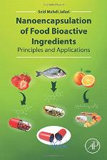 Nanoencapsulation of Food Bioactive Ingredients