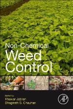 Non-Chemical Weed Control