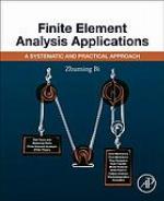 Finite Element Analysis Applications
