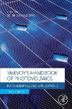 McEvoy's Handbook of Photovoltaics (Third Edition)