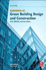 Handbook of Green Building Design and Construction, 2nd Edition