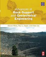 Advances in Rock-Support and Geotechnical Engineering
