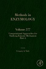 Computational Approaches for Studying Enzyme Mechanism Part B, 578