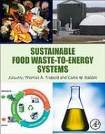 Sustainable Food Waste-To-Energy Systems