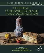 Microbial contamination and food degradation
