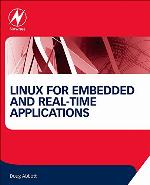 Linux for Embedded and Real-Time Applications