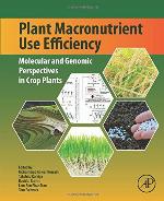Plant Macronutrient Use Efficiency