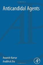 Anticandidal agents