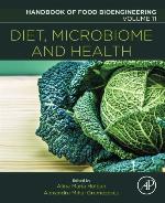 Diet, Microbiome and Health, 11