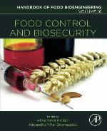 Food Control and Biosecurity, 16