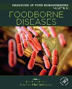 Handbook of food bioengineering. Volume 15, Foodborne diseases
