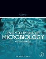 Encyclopedia of Microbiology