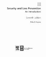 Security and Loss Prevention