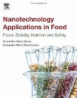 Nanotechnology Applications in Food