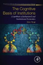 The Cognitive Basis of Institutions