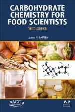 Carbohydrate Chemistry for Food Scientists
