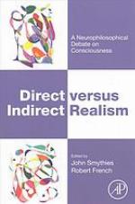 Direct Versus Indirect Realism