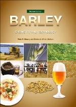 Barley : Chemistry and Technology, Second Edition.
