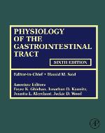Physiology of the Gastrointestinal Tract.