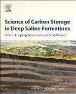 Science of Carbon Storage in Deep Saline Formations
