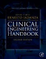 Clinical Engineering Handbook