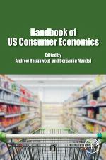 Handbook of Us Consumer Economics