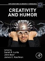 Creativity and Humor