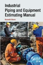 Industrial piping and equipment estimating manual