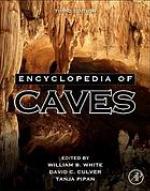 Encyclopedia of Caves