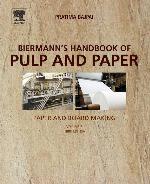 Biermann's Handbook of Pulp and Paper: Volume 2: Paper and Board Making