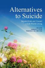 Alternatives to Suicide
