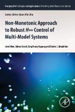 Non-Monotonic Approach to Robust H8 Control of Multi-Model Systems