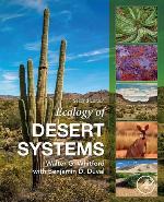 Ecology of Desert Systems
