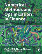 Numerical Methods and Optimization in Finance