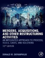 Mergers, Acquisitions, and Other Restructuring Activities