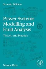 Power Systems Modelling and Fault Analysis