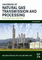 Handbook of Natural Gas Transmission and Processing