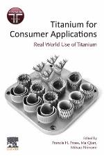 Titanium for Consumer Applications