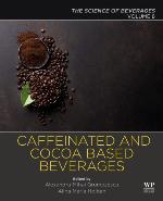 Caffeinated and cocoa based beverages