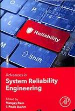 Advances in System Reliability Engineering