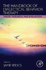 The Handbook of Dialectical Behavior Therapy