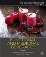 Functional and Medicinal Beverages