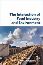 The Interaction of Food Industry and Environment
