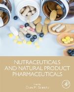 Nutraceuticals and Natural Product Pharmaceuticals