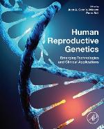 Human Reproductive Genetics