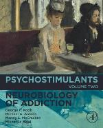 Psychostimulants, 2