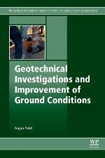 Ground Improvement with Geotechnical Site Investigation